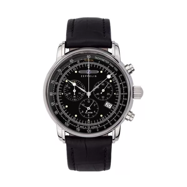 Zeppelin orologio da uomo 7680-2