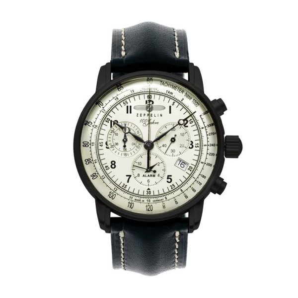 Zeppelin orologio da uomo 7680-3