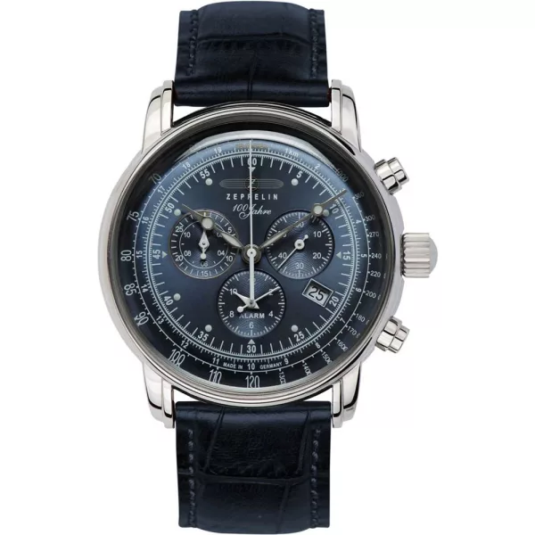 Zeppelin orologio da uomo 7680-3