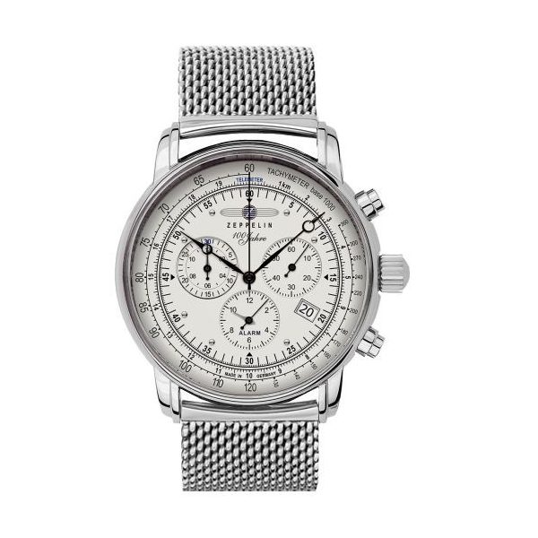 ZEPPELIN orologio 7680M-1