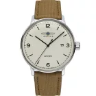 Zeppelin LZ 129 Hindenburg orologio da uomo 8064-5-N