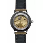 Zeppelin LZ 129 Hindenburg orologio da uomo 8064-5-N