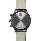 Zeppelin LZ 129 Hindenburg orologio da uomo 8086-3-N