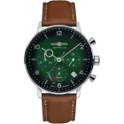 Zeppelin LZ 129 Hindenburg orologio da uomo 8086-4_N