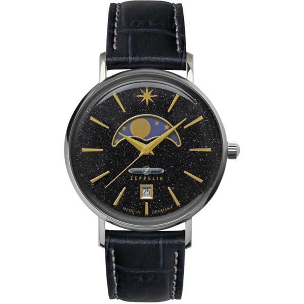 Zeppelin Luna orologio da donna 8137-2