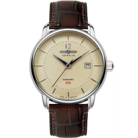 Zeppelin Bodensee orologio da uomo 8160-5