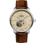 Zeppelin LZ120 Bodensee orologio da uomo 8166-1