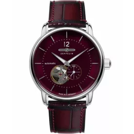 Zeppelin LZ120 Bodensee orologio da uomo 8166-5