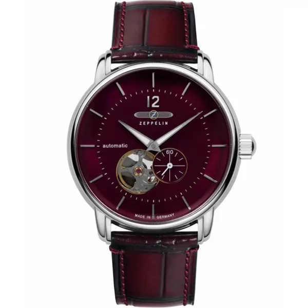 Zeppelin LZ120 Bodensee orologio da uomo 8166-5