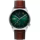 Zeppelin Flatline orologio da uomo 8366-4