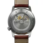 Zeppelin Flatline orologio da uomo 8366-4