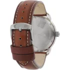 Zeppelin Atlantic Timezone orologio da uomo 8442-3