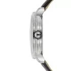 Zeppelin Atlantic Timezone orologio da uomo 8442-5