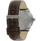 Zeppelin Atlantic Timezone orologio da uomo 8442-5