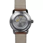 Zeppelin Atlantic Automatic Power Reserve orologio da uomo 8462-4