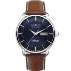 Zeppelin Atlantic orologio da uomo 8466-3