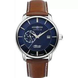 Zeppelin Atlantic orologio da uomo 8470-3