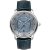 Zeppelin Friedrichshafen orologio da uomo 8556-3