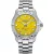 Roamer Deep Sea 200 Canola Limited Edition orologio da uomo 860833 41 05 20
