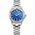 Roamer Deep Sea 200 orologio da donna 860844 41 45 20