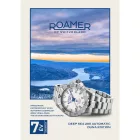 Roamer Deep Sea Duna Limited Edition orologio da uomo 860983 41 15 71