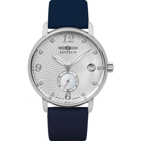 Zeppelin Luna orologio da donna 8631-1