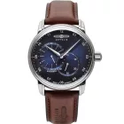 Zeppelin New Captain's Line orologio da uomo 8662-3