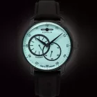 Zeppelin New Captain's Line orologio da uomo 8662-5