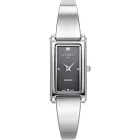 Roamer Elegance Diamond orologio da donna 866845 41 55 20, cinturino in acciaio inossidabile argento