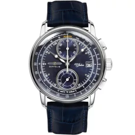 Zeppelin 100 Years orologio da uomo 8670-3