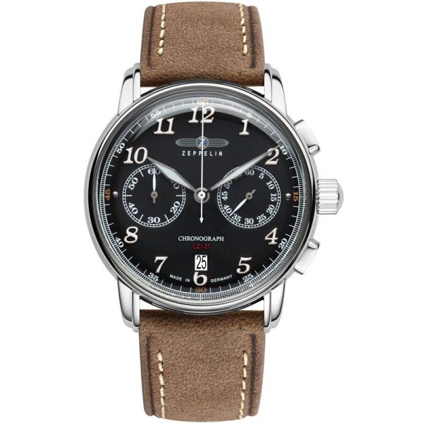 Zeppelin LZ127 Graf orologio da uomo 8678-2