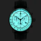 Zeppelin 100 Years orologio da uomo 8680-3