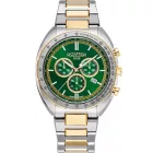 Roamer Power Chrono orologio da uomo 868837 47 75 70