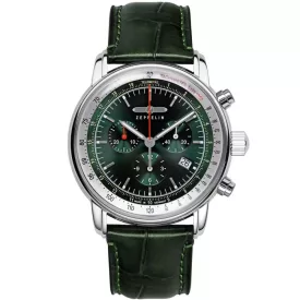 Zeppelin LZ14 Marine orologio da uomo 8888-4