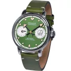Poljot International Arctis Limited Edition orologio da uomo 9011.1940413