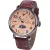 Poljot International Doubletimer orologio da uomo 9120.2940333