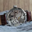 Poljot International Doubletimer orologio da uomo 9120.2940333