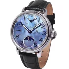 Poljot International Doubletimer orologio da uomo 9120.2940336