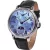 Poljot International Doubletimer orologio da uomo 9120.2940336