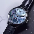 Poljot International Doubletimer orologio da uomo 9120.2940336