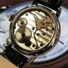 Poljot International Doubletimer orologio da uomo 9120.2940336