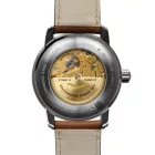 Zeppelin Mediterranee orologio da uomo 9664-3