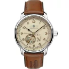 Zeppelin 100 Yahre Méditerranée orologio da uomo 9666-5