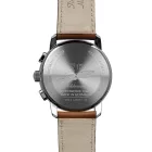 Zeppelin 100 Yahre Méditerranée orologio da uomo  9670-5