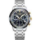 Roamer Mercury Chrono orologio da uomo 968988 47 45 20