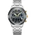 Roamer Mercury Chrono orologio da uomo 968988 47 45 20