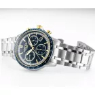 Roamer Mercury Chrono orologio da uomo 968988 47 45 20