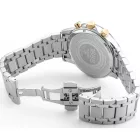 Roamer Mercury Chrono orologio da uomo 968988 47 45 20