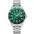 Roamer Pro Scuba 200 orologio da uomo 969845 41 75 20