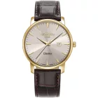 Roamer Classico orologio da uomo 971856 48 55 05